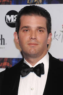 Donald Trump Jr