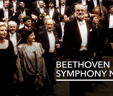 Beethoven - Symphony No. 9 (2002)