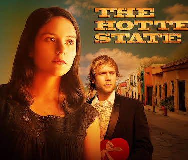The Hottest State (2007)