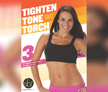Tighten Tone and Torch