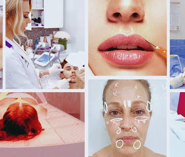 Skin Decision: Before and After