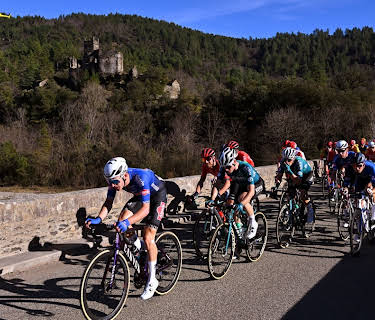 Etoile de Bessèges | Stage 4 (2025)
