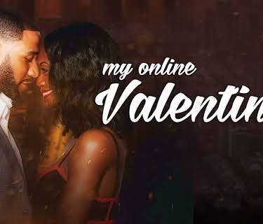 My Online Valentine (2019)