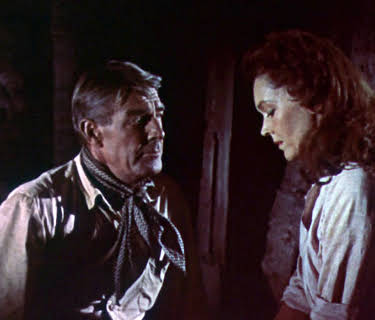 The Tall T (1957)