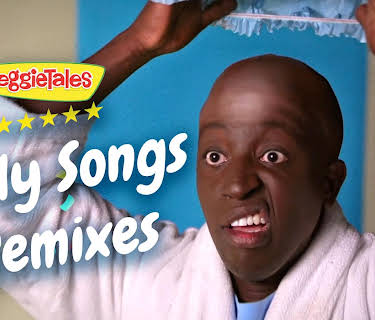 VeggieTales Silly Songs Remixes