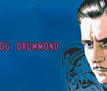 Bulldog Drummond (1929)