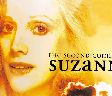 Second Coming of Suzanne, The (1974)