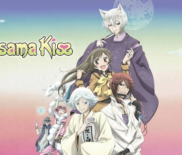 Kamisama Kiss