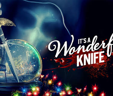 It's a Wonderful Knife (2023)
