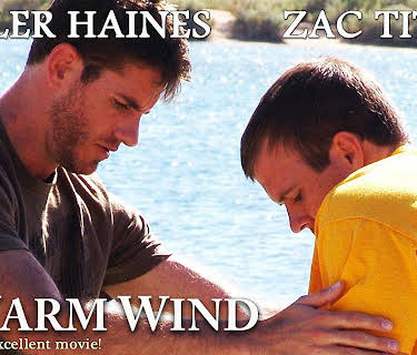 A Warm Wind (2012)