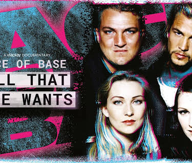 Ace of Base - All That She Wants