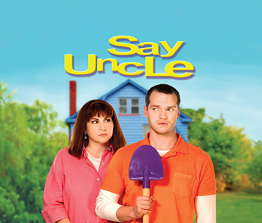 Say Uncle (2005)