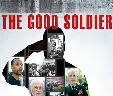 The Good Soldier (2009)
