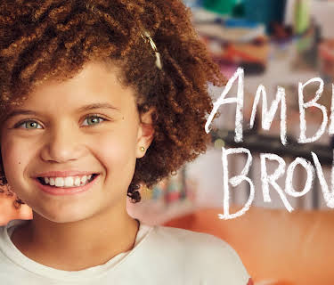 Amber Brown