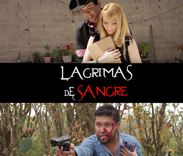 Lágrimas De Sangre (1952)