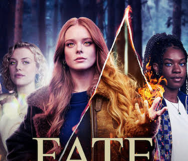Fate: The Winx Saga