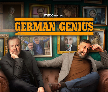 German Genius, Season 1