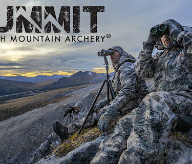 The Summit by High Mountain Archery