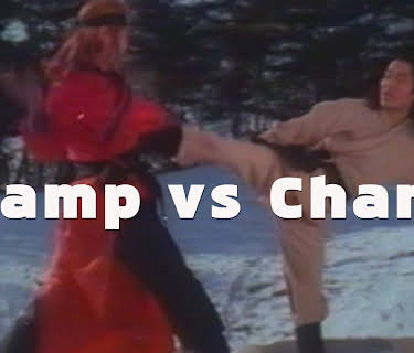 Champ Against Champ (2007)