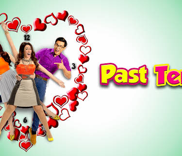 Past Tense (2014)