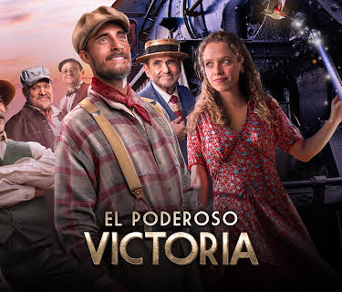 El poderoso Victoria (2022)