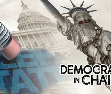 Democracy In Chains