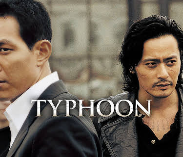 Typhoon (2024)