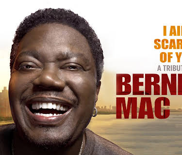 I Ain't Scared of You: A Tribute to Bernie Mac (2011)