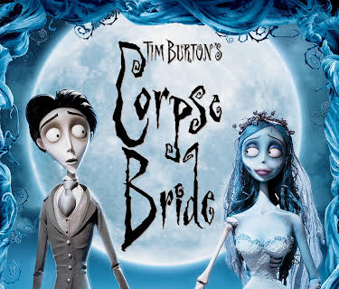 Tim Burton's Corpse Bride (2005)
