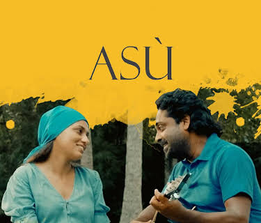 Asu (2023)