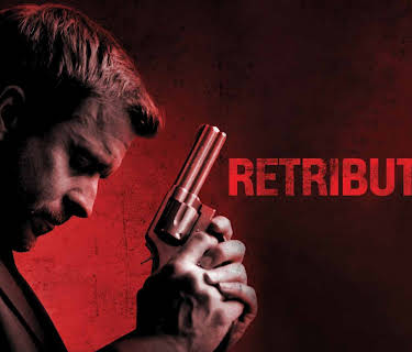 Retribution (2016)