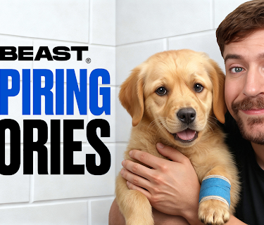 MrBeast: Inspiring Stories!