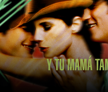 Y Tu Mama Tambien (English Subtitled) (2003)