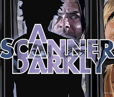 A Scanner Darkly (2006)