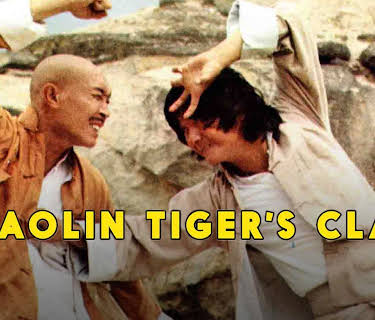 Shaolin Tiger's Claw (1974)