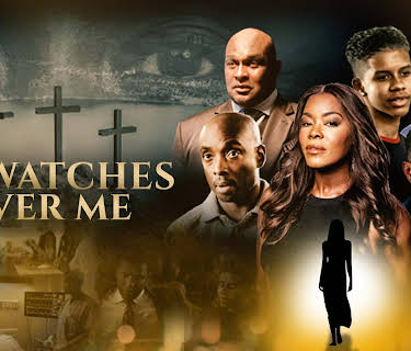 He Watches Over Me (2018)
