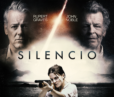 Silencio (2018)