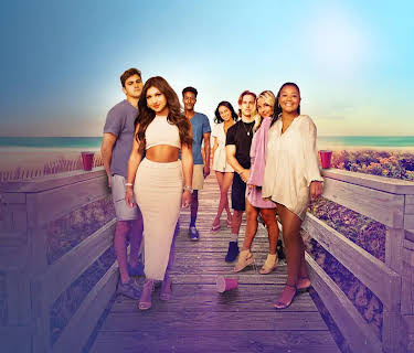 Forever Summer: Hamptons