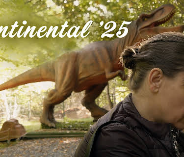 Kontinental '25 (2026)