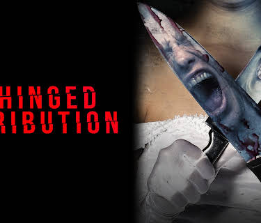 Unhinged Retribution (2023)