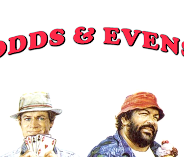Odds and Evens (1978)