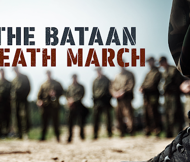 The Bataan Death March (2000)