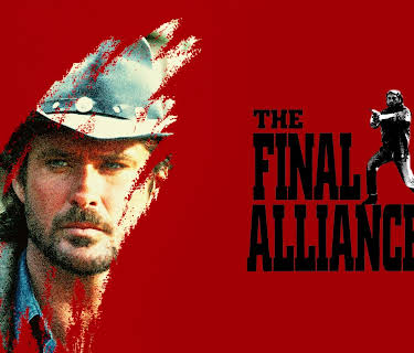 The Final Alliance (1990)