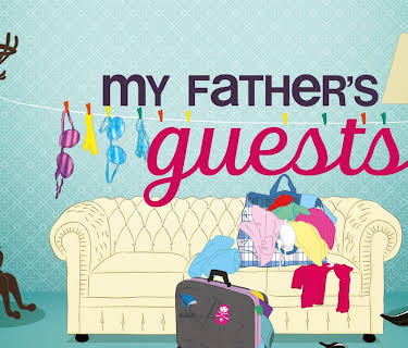 My Father's Guests (2010)