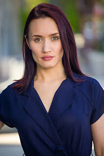 Nailya Shakirova