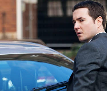 Line of Duty