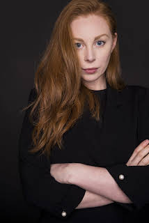 Gillian MacGregor