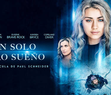 Tan Solo Otro Sueño (Spanish Just Another Dream) (2021)