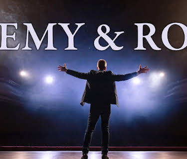 Remy & Rob