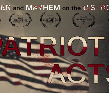 Patriot Acts (2018)